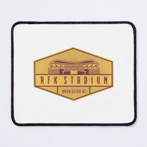 Item preview, Rfk Memorial Stadium designed and sold by aclmohlev.