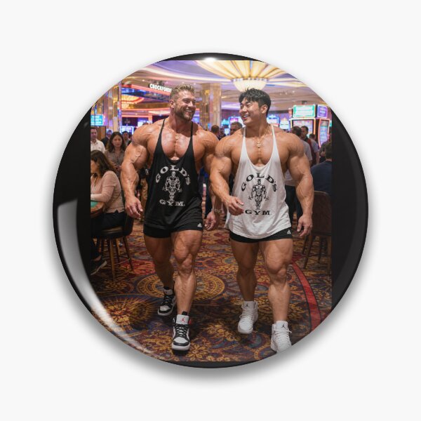 Item preview, Vegas, Baby! designed and sold by BodybuildersInc.