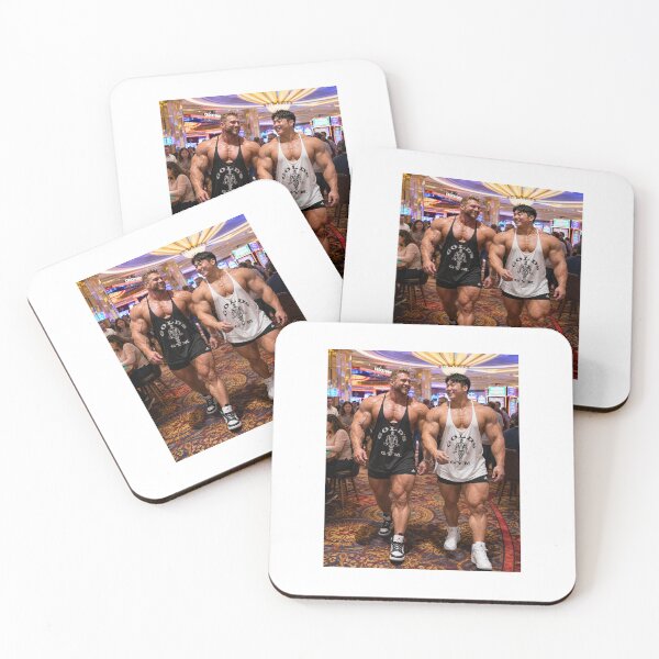 Item preview, Vegas, Baby! designed and sold by BodybuildersInc.