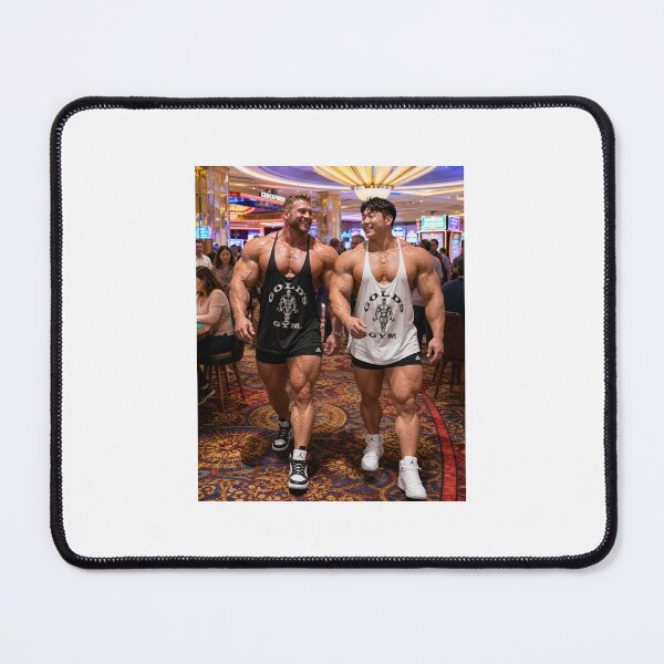 Item preview, Vegas, Baby! designed and sold by BodybuildersInc.