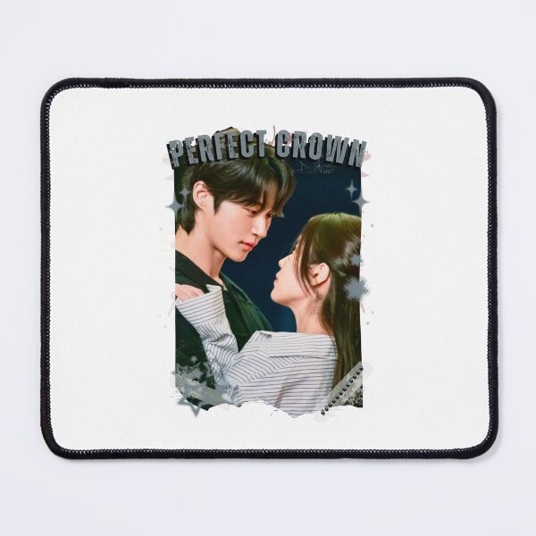 Item preview, Perfect Crown Byeon Woo seok And IU Perfect Royal Marriage in Modern Royal Contract Romance Kdrama Drama korean Korea designed and sold by AJUNICE STUDIO.