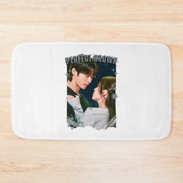Item preview, Perfect Crown Byeon Woo seok And IU Perfect Royal Marriage in Modern Royal Contract Romance Kdrama Drama korean Korea designed and sold by AJUNICE STUDIO.