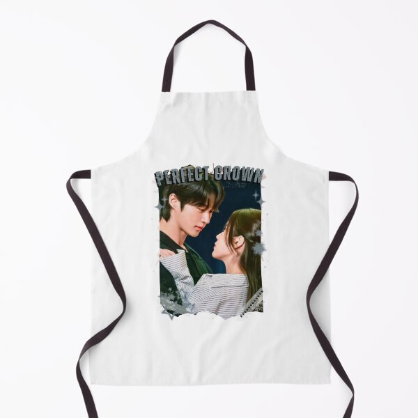 Item preview, Perfect Crown Byeon Woo seok And IU Perfect Royal Marriage in Modern Royal Contract Romance Kdrama Drama korean Korea designed and sold by AJUNICE STUDIO.