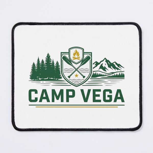 Item preview, camp vega designed and sold by designsbysamantha.