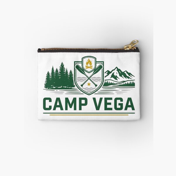 Item preview, camp vega designed and sold by designsbysamantha.