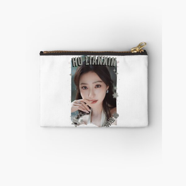 Item preview, Hu Lianxin — 胡连馨 Chinese Actress Cdrama China Wuxia Historical Entertainment Collage Digital Art PortraitJapanese Drama Actor designed and sold by AJUNICE STUDIO.