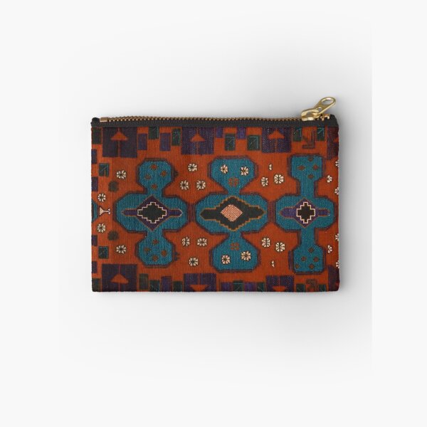 Item preview, Bold Moroccan Tribal Motif designed and sold by SpaceBazaar.