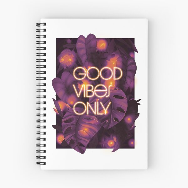 Item preview, Solo buenas vibras tropicales designed and sold by watthouse.