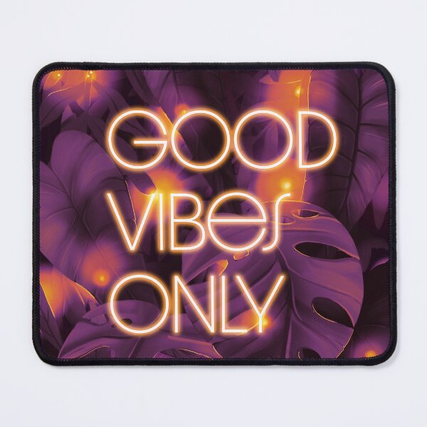 Item preview, Tropical Good Vibes Only designed and sold by watthouse.