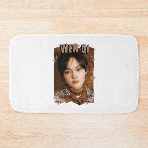 Item preview, Wen Qi — 文淇 Chinese Actress Cdrama China Wuxia Historical Entertainment Collage Digital Art PortraitJapanese Drama Actor designed and sold by AJUNICE STUDIO.