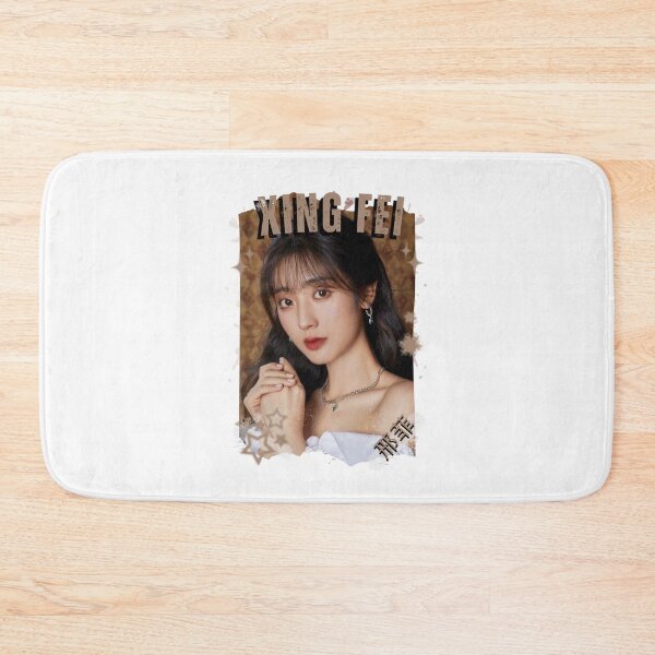Item preview, Xing Fei — 邢菲 Chinese Actress Cdrama China Wuxia Historical Entertainment Collage Digital Art PortraitJapanese Drama Actor designed and sold by AJUNICE STUDIO.