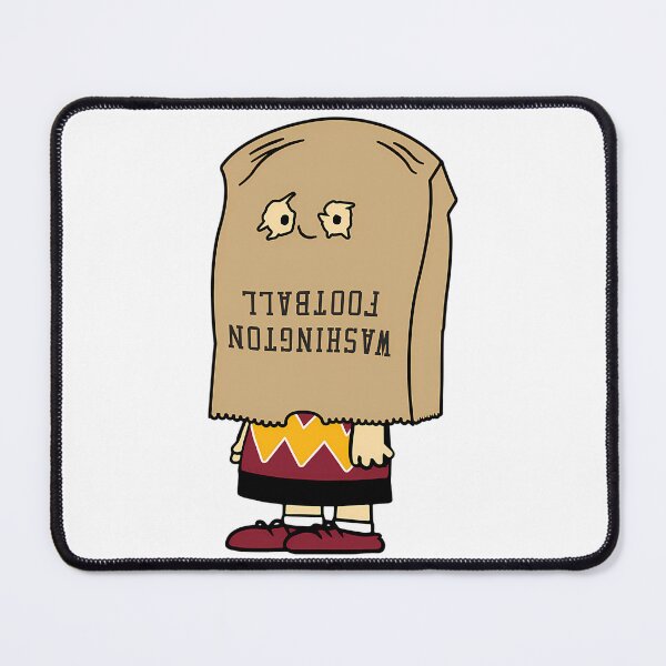 Item preview, Washington Bag Of Shame designed and sold by aclmohlev.