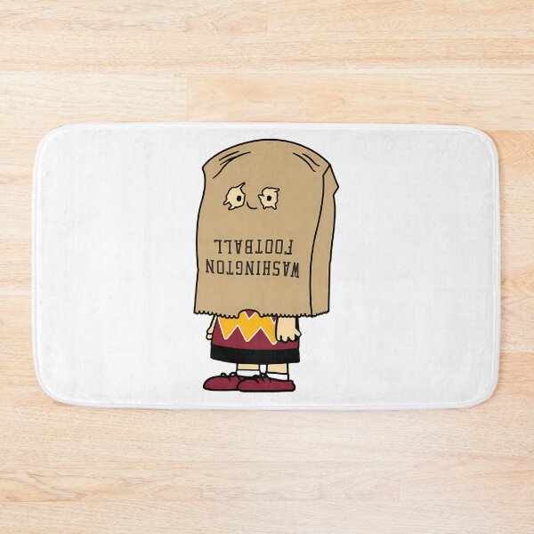 Item preview, Washington Bag Of Shame designed and sold by aclmohlev.