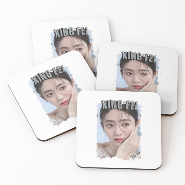 Item preview, Xing Fei — 邢菲 Chinese Actress Cdrama China Wuxia Historical Entertainment Collage Digital Art PortraitJapanese Drama Actor designed and sold by AJUNICE STUDIO.