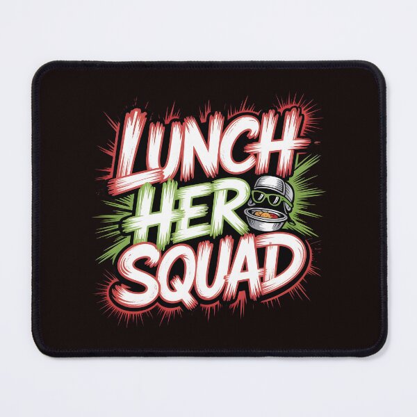 Item preview, School Lunch Hero Gift – School Workers Appreciation Crew Design designed and sold by Redgiant87x.