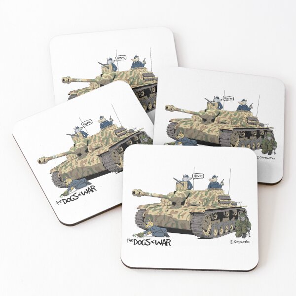 Item preview, The Dogs of War: Sturmgeschütz III designed and sold by siege103.