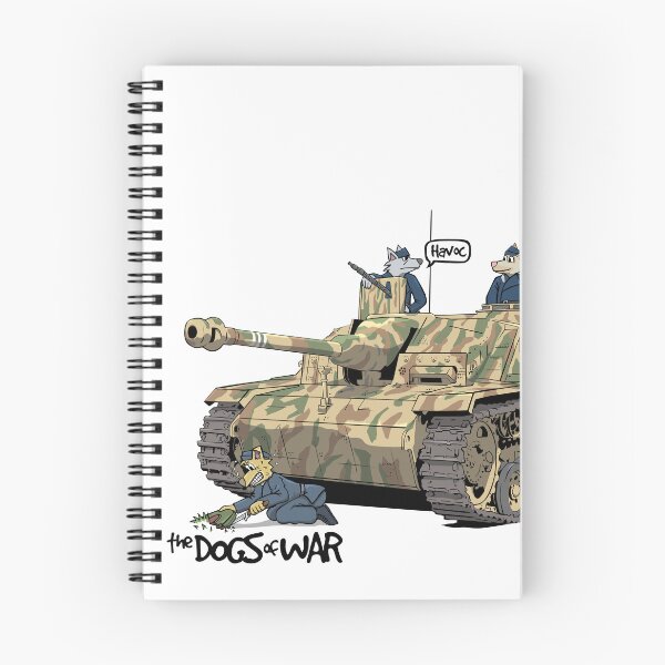 Item preview, The Dogs of War: Sturmgeschütz III designed and sold by siege103.