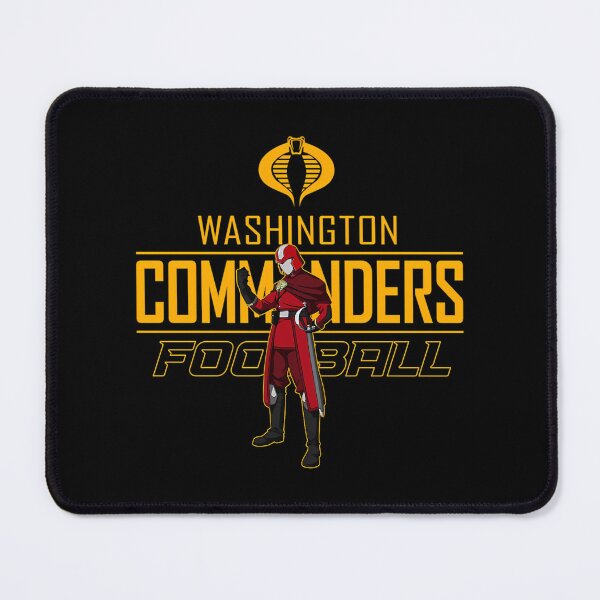 Item preview, Washington Cobras designed and sold by aclmohlev.
