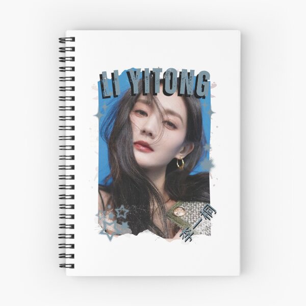 Item preview, Li Yitong — 李一桐 Chinese Actress Cdrama China Wuxia Historical Entertainment Collage Digital Art PortraitJapanese Drama Actor designed and sold by AJUNICE STUDIO.