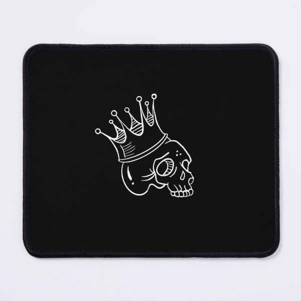 Item preview, Life is strange skull designed and sold by MotleyCrafts.