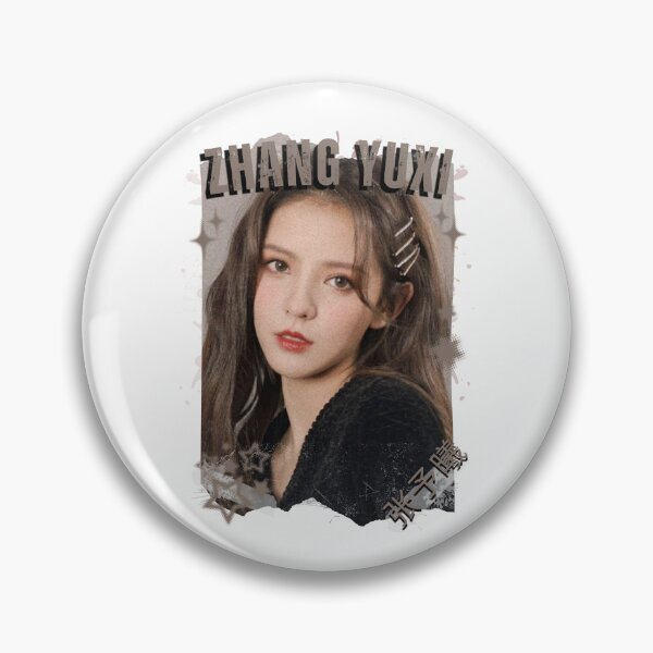 Item preview, Zhang Yuxi — 张予曦 Chinese Actress Cdrama China Wuxia Historical Entertainment Collage Digital Art PortraitJapanese Drama Actor designed and sold by AJUNICE STUDIO.