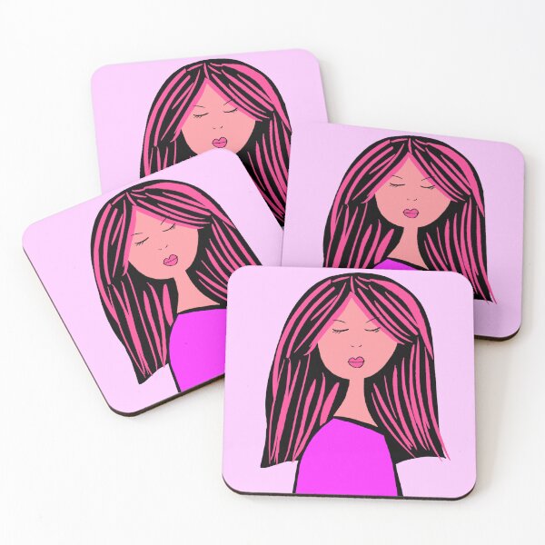 Item preview, pink women designed and sold by Kasia1987t.