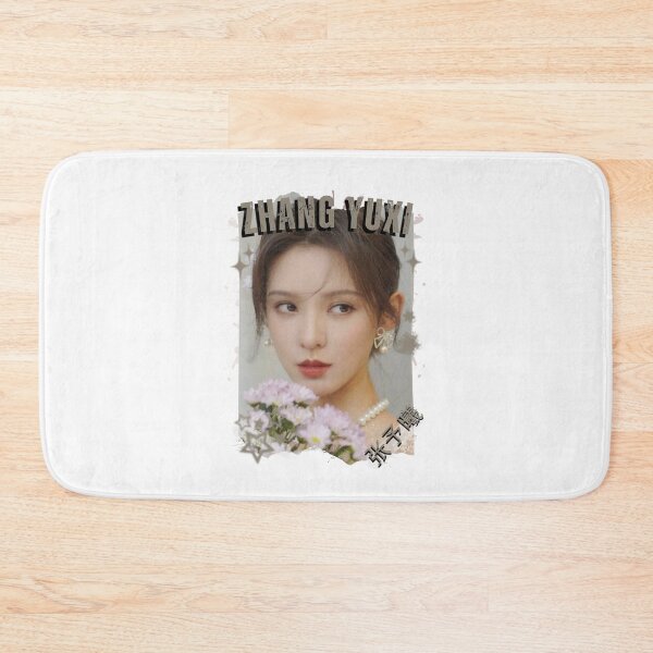 Item preview, Zhang Yuxi — 张予曦 Chinese Actress Cdrama China Wuxia Historical Entertainment Collage Digital Art PortraitJapanese Drama Actor designed and sold by AJUNICE STUDIO.