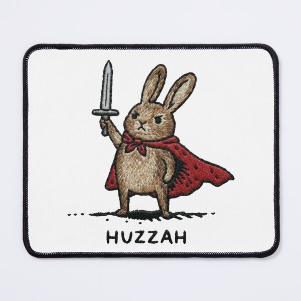 Item preview, Huzzah designed and sold by OlympicsMerch.