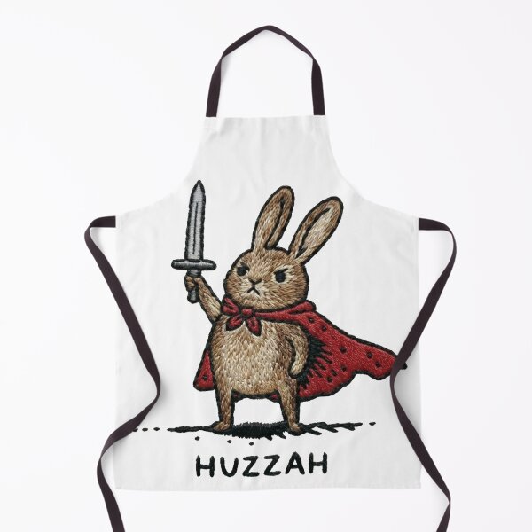 Item preview, Huzzah  designed and sold by OlympicsMerch.