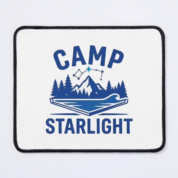 Item preview, camp starlight designed and sold by designsbysamantha.