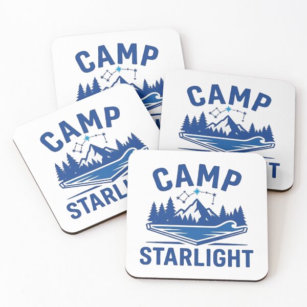Item preview, camp starlight designed and sold by designsbysamantha.