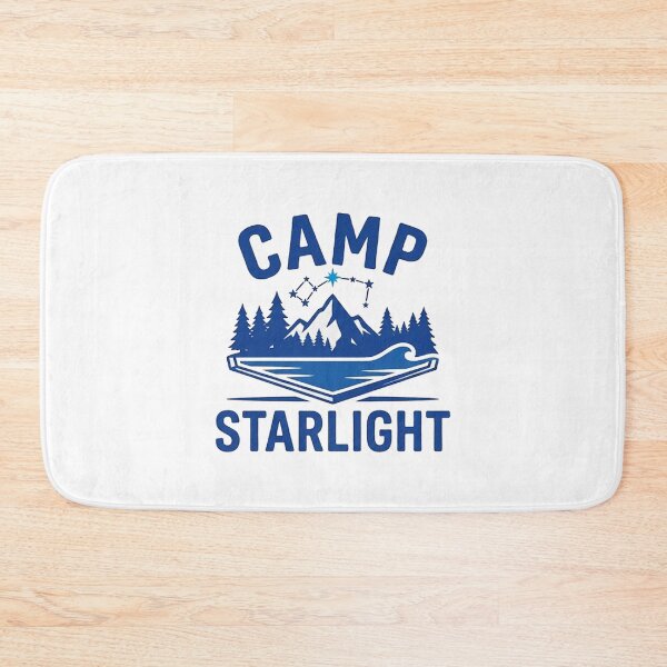 Item preview, camp starlight designed and sold by designsbysamantha.