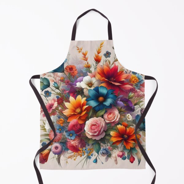 Item preview, Tropical Floral Frame Fantasy designed and sold by Apex Designs.