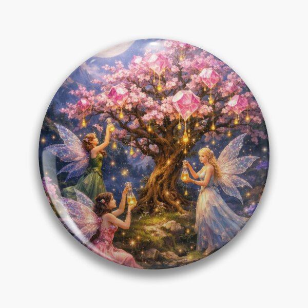 Item preview, The Tree of Dream Nectar. designed and sold by JoyNest = "The nest of joy".