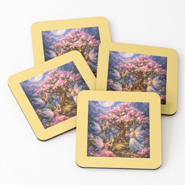 Item preview, The Tree of Dream Nectar. designed and sold by JoyNest = "The nest of joy".
