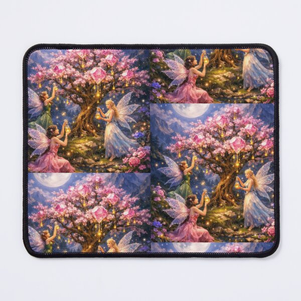 Item preview, The Tree of Dream Nectar. designed and sold by JoyNest = "The nest of joy".