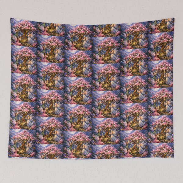 Item preview, The Tree of Dream Nectar. designed and sold by JoyNest = "The nest of joy".