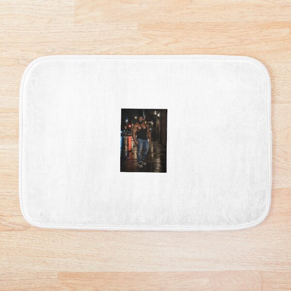 Item preview, Calle mojada por la noche designed and sold by BodybuildersInc.