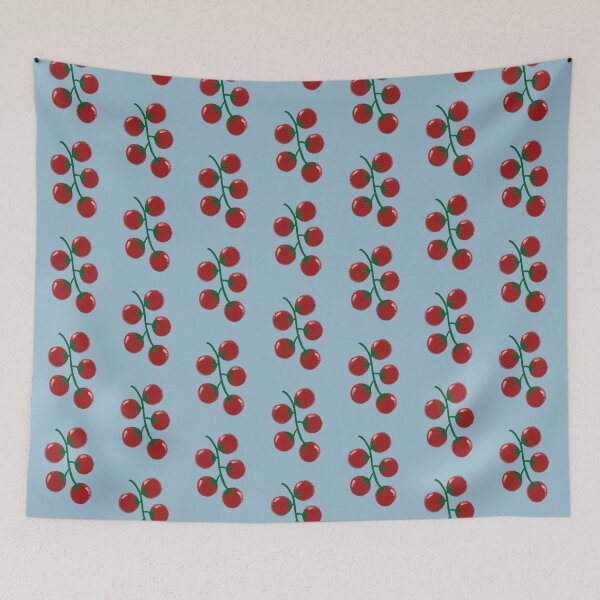 Item preview, Tomatoes designed and sold by WingedByJos.