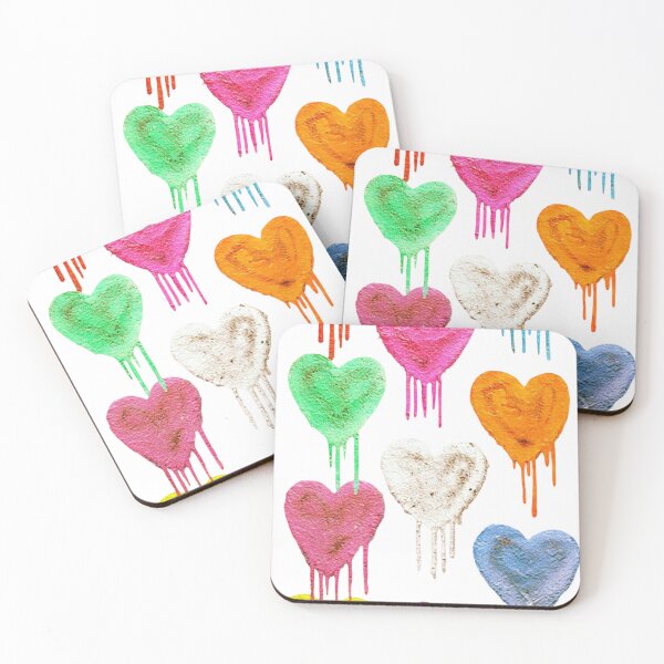 Item preview, Rainbow Paint Splash  designed and sold by Shirl's .