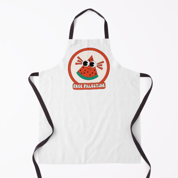 Item preview, Free Palestine Watermelon designed and sold by maxamillionbux.