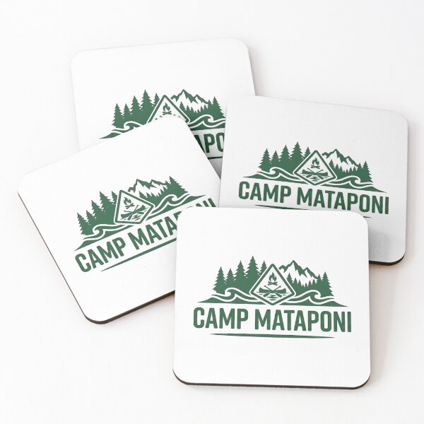 Item preview, camp mataponi designed and sold by designsbysamantha.