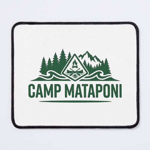Item preview, camp mataponi designed and sold by designsbysamantha.