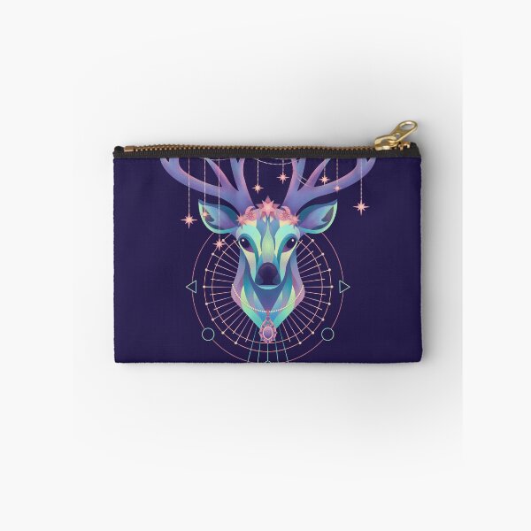 Item preview, Celestial Deer designed and sold by Tara Warburton.