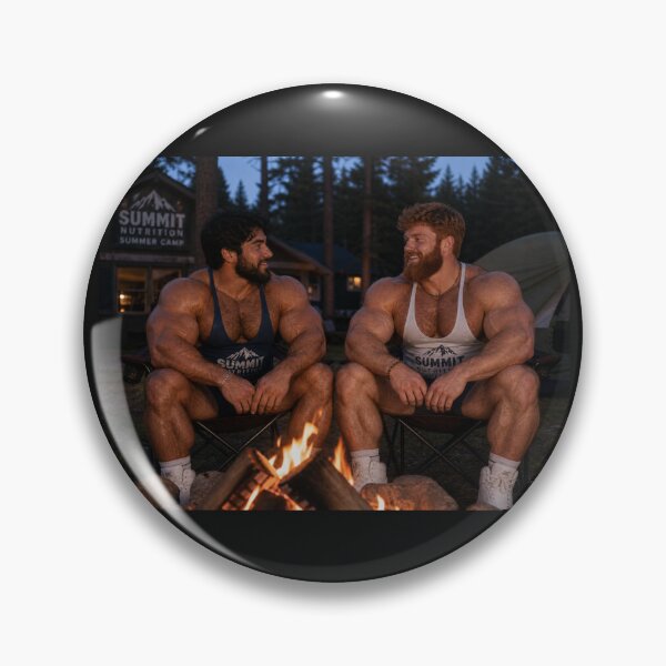 Item preview, By The Campfire designed and sold by BodybuildersInc.