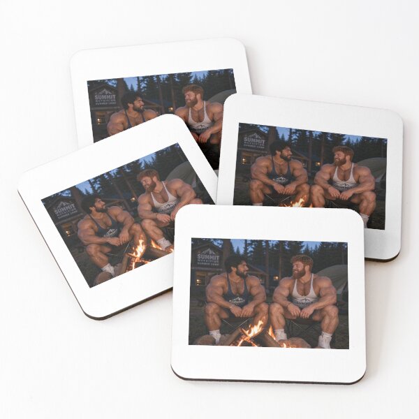 Item preview, By The Campfire designed and sold by BodybuildersInc.