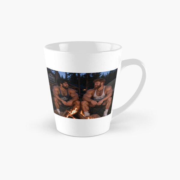 Item preview, By The Campfire designed and sold by BodybuildersInc.