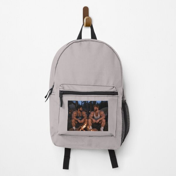 Item preview, By The Campfire designed and sold by BodybuildersInc.