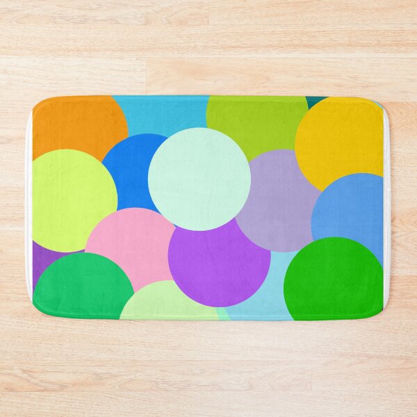 Item preview, Overlapping circles  designed and sold by Rachel the Artist .