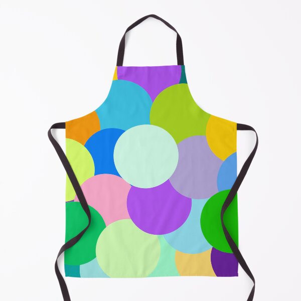 Item preview, Overlapping circles  designed and sold by Rachel the Artist .